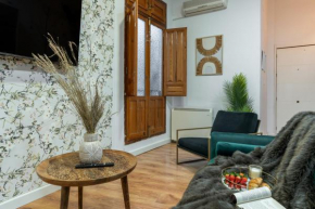 tuGuest Cetti Meriem Apartment